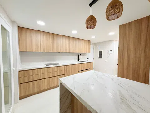 Flat in calle de Guisando - Photo 16
