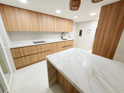 Flat in calle de Guisando - Photo 17