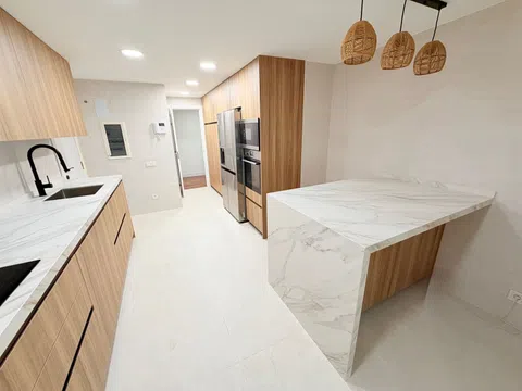 Flat in calle de Guisando - Photo 19