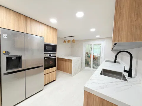 Flat in calle de Guisando - Photo 10