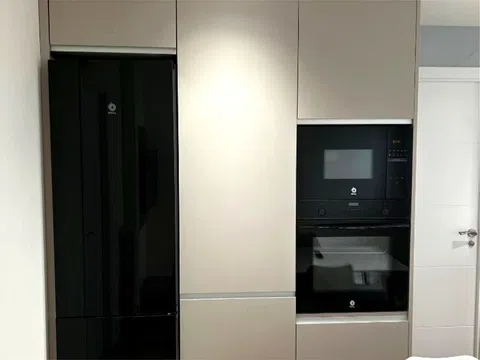 Flat in calle Alcalá - Photo 15