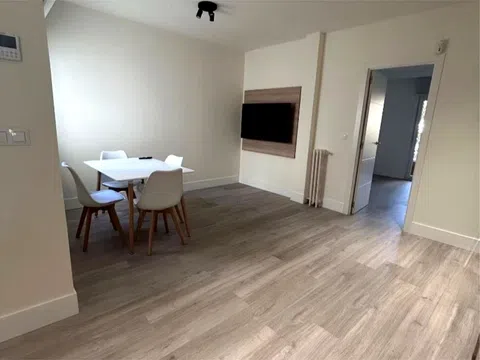 Flat in calle Alcalá - Photo 20