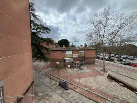 Flat - Photo 9