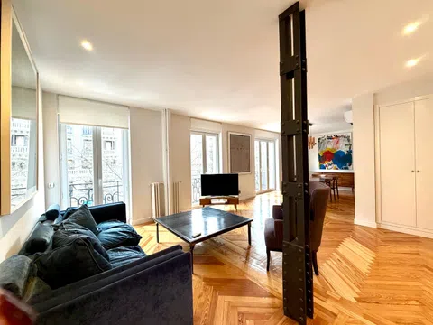 Flat - Photo 15