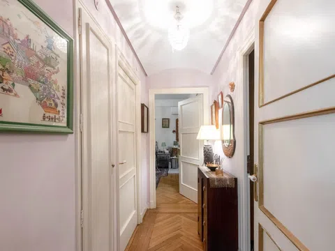 Flat in CL Marques De Urquijo - Photo 12