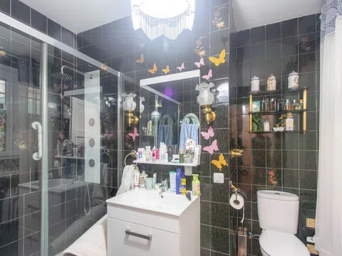 Flat in CL Marques De Urquijo - Photo 15