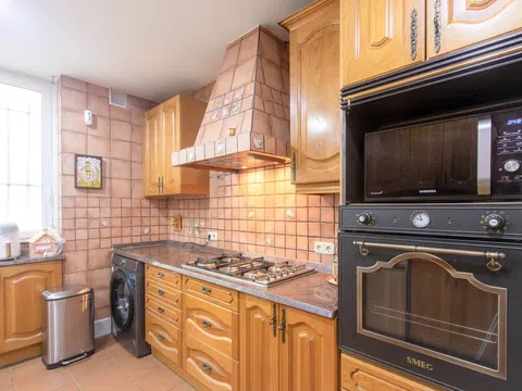 Flat in CL Marques De Urquijo - Photo 17