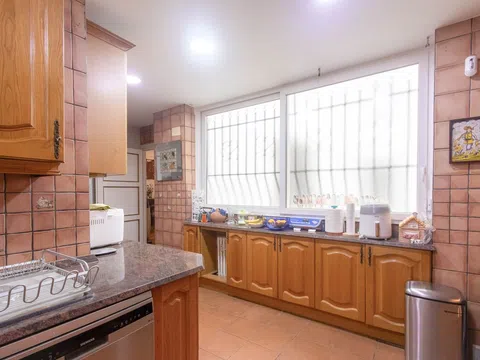 Flat in CL Marques De Urquijo - Photo 18