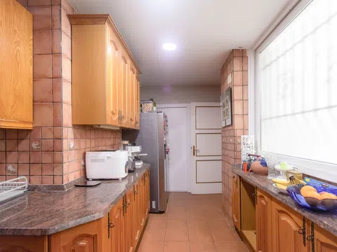 Flat in CL Marques De Urquijo - Photo 19