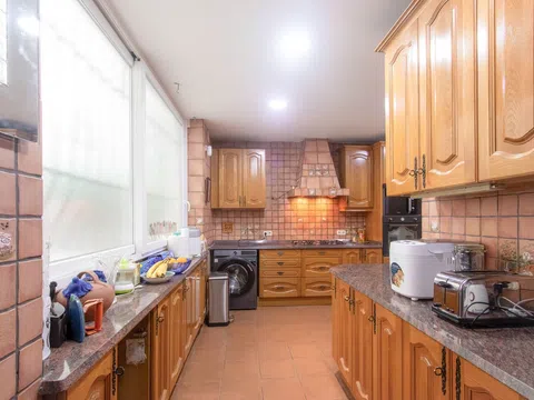 Flat in CL Marques De Urquijo - Photo 20