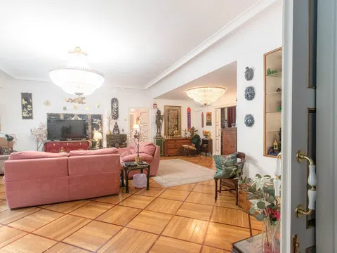 Flat in CL Marques De Urquijo - Photo 3