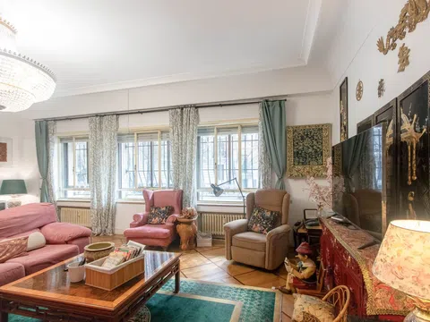 Flat in CL Marques De Urquijo - Photo 4