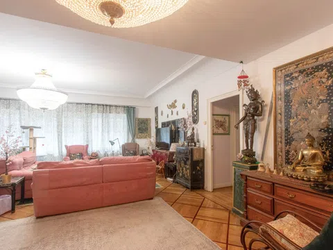Flat in CL Marques De Urquijo - Photo 5