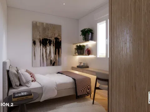 Flat in calle del Doctor Cortezo - Photo 11