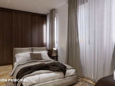 Flat in calle del Doctor Cortezo - Photo 14