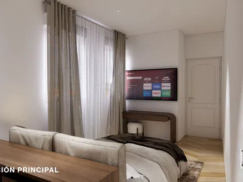 Flat in calle del Doctor Cortezo - Photo 15