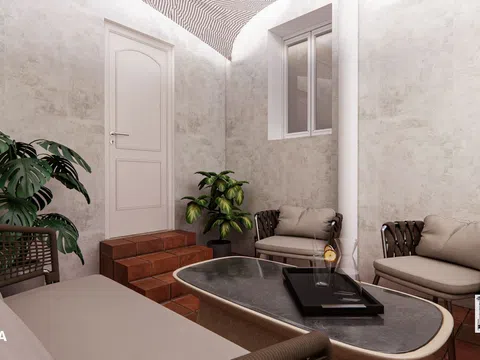 Flat in calle del Doctor Cortezo - Photo 17