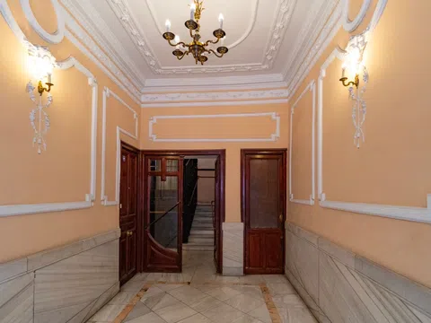Flat in calle del Doctor Cortezo - Photo 18