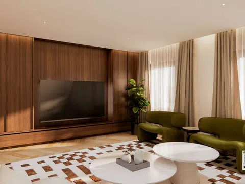 Flat in calle del Doctor Cortezo - Photo 3