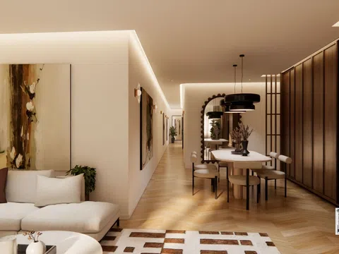 Flat in calle del Doctor Cortezo - Photo 4