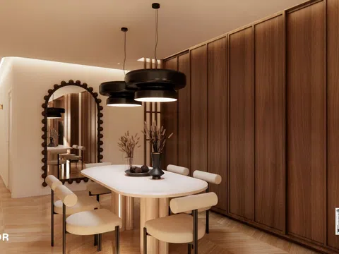 Flat in calle del Doctor Cortezo - Photo 5