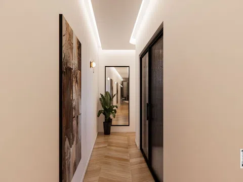 Flat in calle del Doctor Cortezo - Photo 6