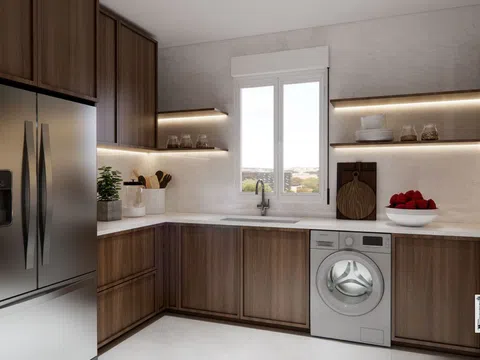 Flat in calle del Doctor Cortezo - Photo 8