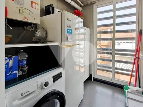 Flat in avenida de Logroño - Photo 13