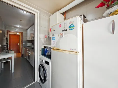 Flat in avenida de Logroño - Photo 14