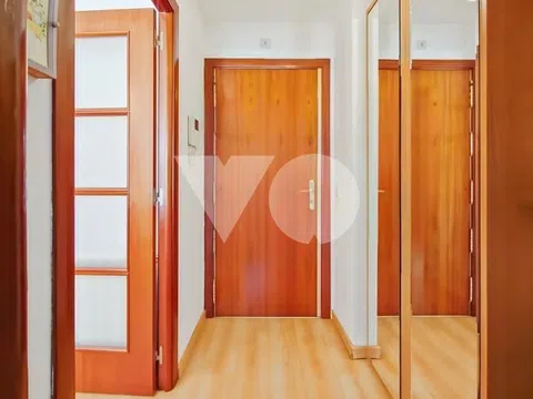 Flat in avenida de Logroño - Photo 15