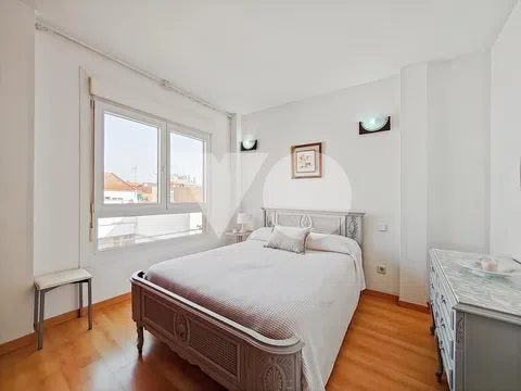 Flat in avenida de Logroño - Photo 17