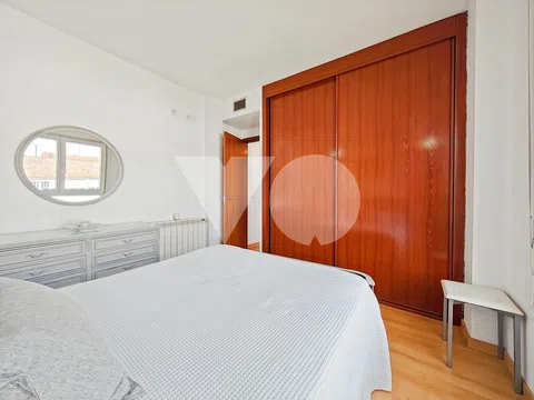 Flat in avenida de Logroño - Photo 19