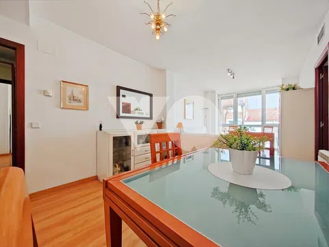 Flat in avenida de Logroño - Photo 3
