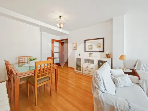 Flat in avenida de Logroño - Photo 4