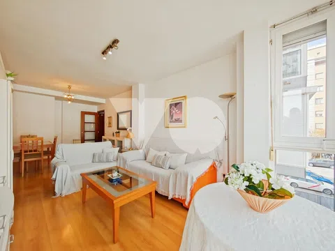 Flat in avenida de Logroño - Photo 6