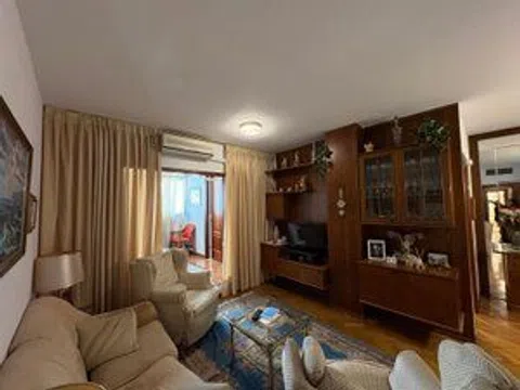 Flat in calle de Jacometrezo - Photo 12