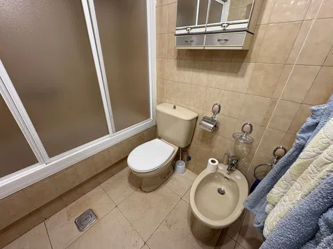 Flat in calle de Jacometrezo - Photo 15