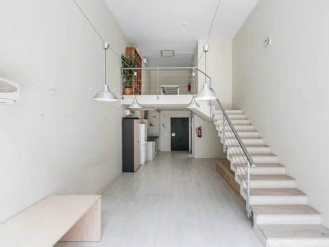 Duplex in avenida de Manoteras - Photo 12