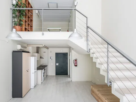Duplex in avenida de Manoteras - Photo 14