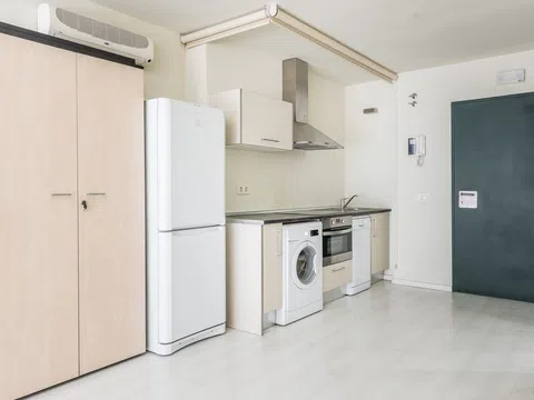 Duplex in avenida de Manoteras - Photo 15