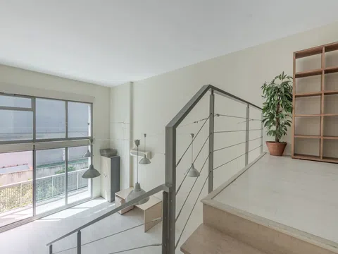Duplex in avenida de Manoteras - Photo 17