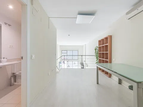 Duplex in avenida de Manoteras - Photo 18