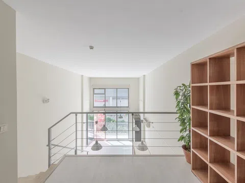 Duplex in avenida de Manoteras - Photo 19