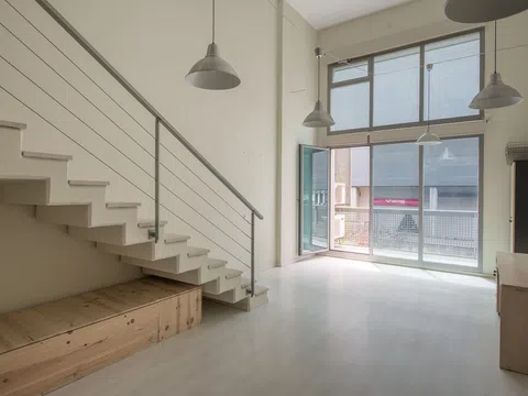 Duplex in avenida de Manoteras - Photo 20