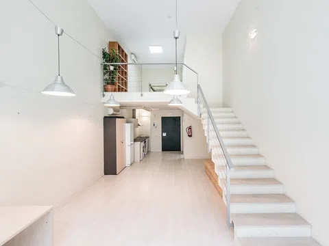 Duplex in avenida de Manoteras - Photo 4