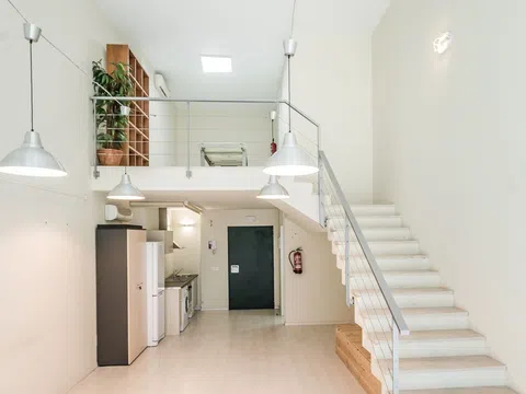 Duplex in avenida de Manoteras - Photo 5