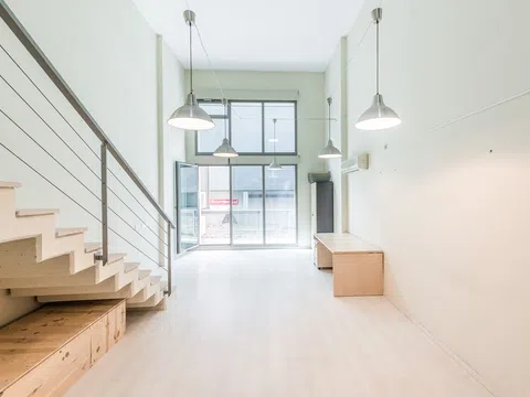 Duplex in avenida de Manoteras - Photo 6