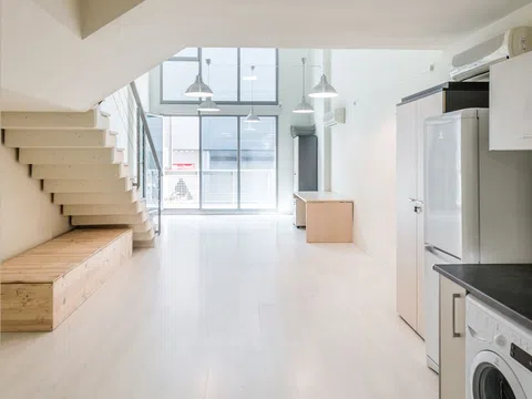 Duplex in avenida de Manoteras - Photo 7