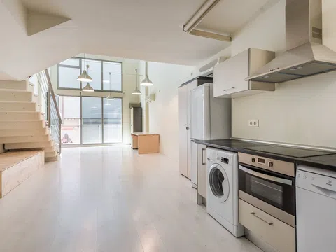 Duplex in avenida de Manoteras - Photo 8