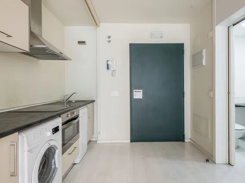 Duplex in avenida de Manoteras - Photo 10
